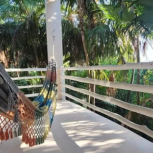 Casa Ambar & Boutique (adults Only) Тулум